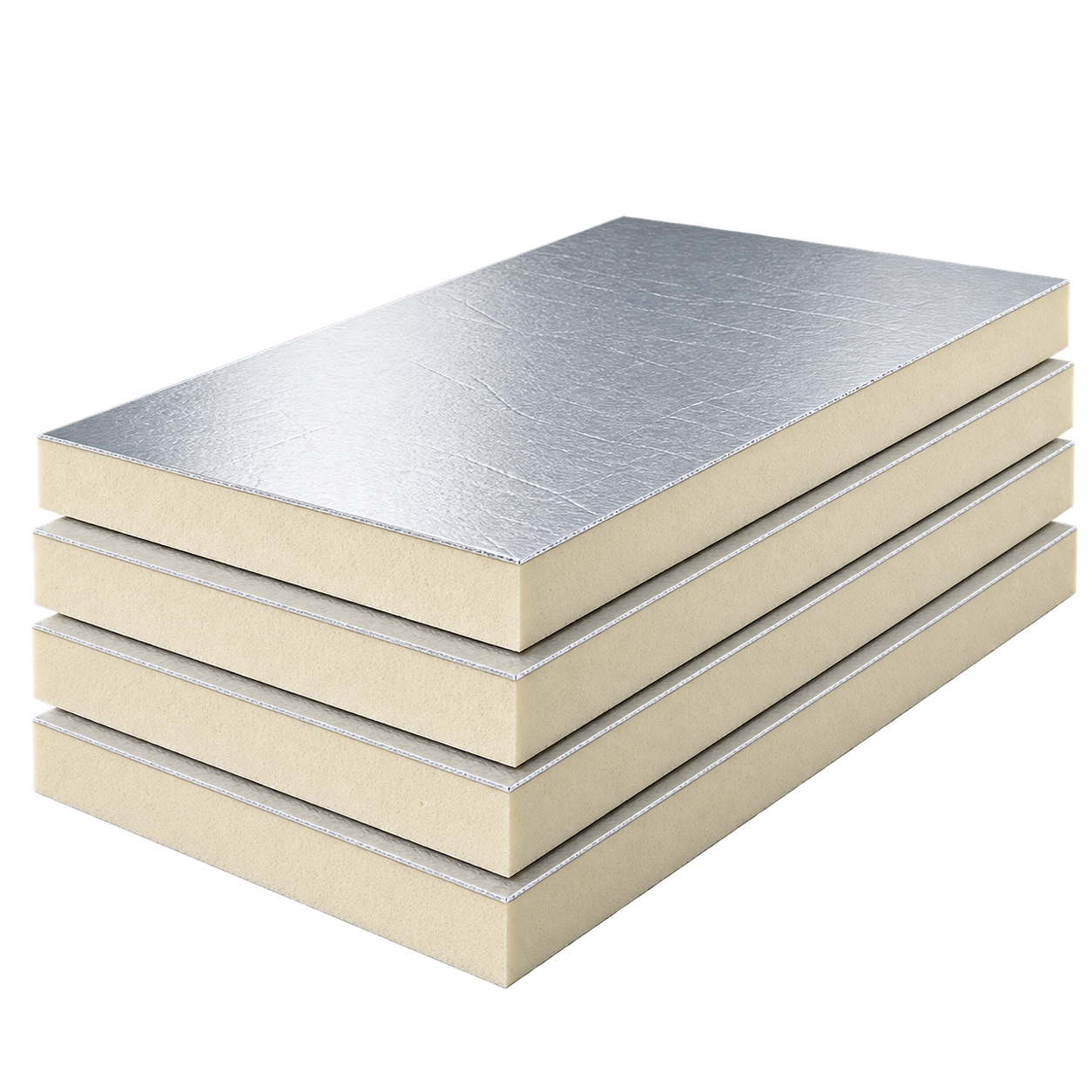 Isolation thermique