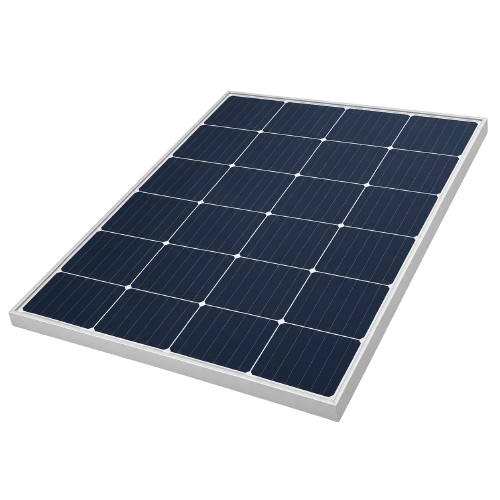 Panneaux photovoltaïques